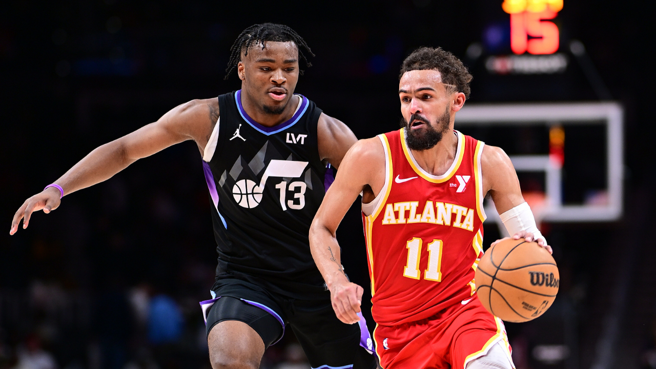 爵士击败篮网,领先全联盟 爵士击败篮网,领先全联盟