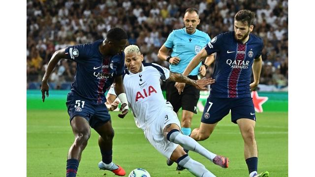 热刺队主场拿下重要胜利,法甲球队惨遭挑战的简单介绍 热刺队主场拿下重要胜利,法甲球队惨遭挑战的简单介绍