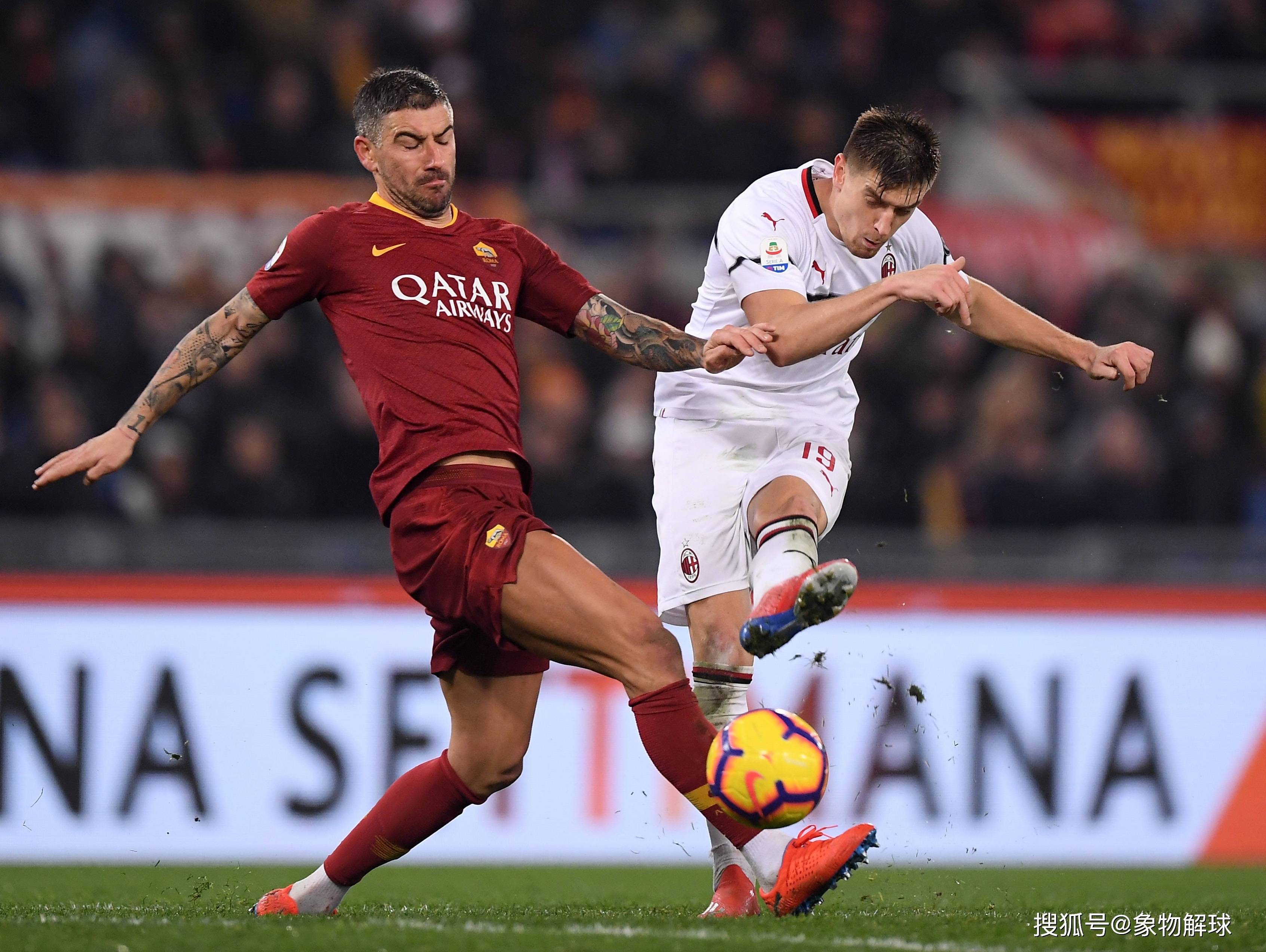 包含亚特兰大客场逼平AC米兰，表现稳定的词条