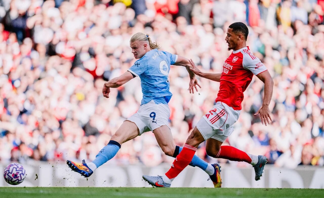 阿森纳客场战平，保持不败记录