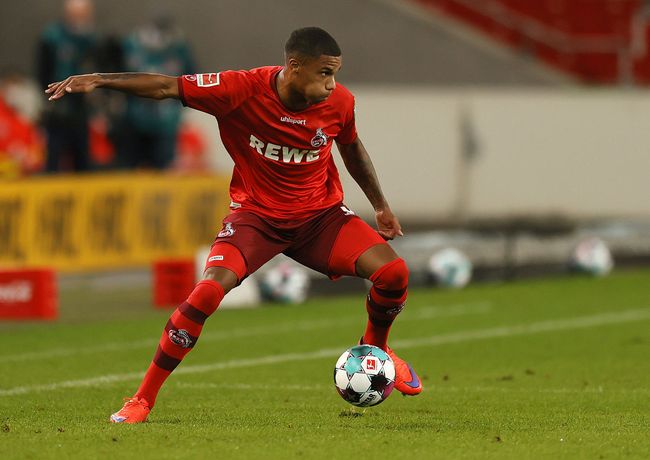 换帅效果显著！斯图加特终结连败的简单介绍