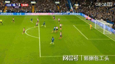 切尔西客场压制桑德兰，占据前四位置的简单介绍