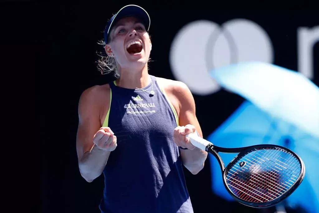 奇迹诞生：逆转胜利引发观众惊叹